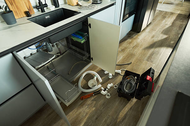 Reliable Pipe Repair contractor in Tamms, IL by Street Wise - Plumbing